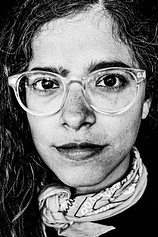 photo of person Victoria Linares Villegas