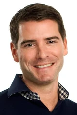 photo of person Chad Beguelin