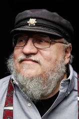 Foto de George R. R. Martin