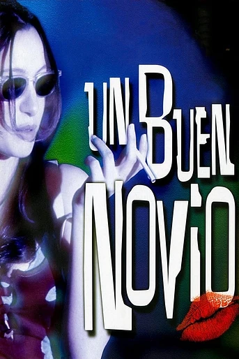 Poster de Un Buen novio
