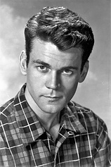 picture of actor Don Murray