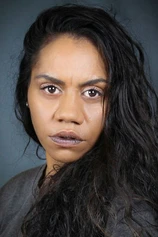 Foto de Natasha Wanganeen