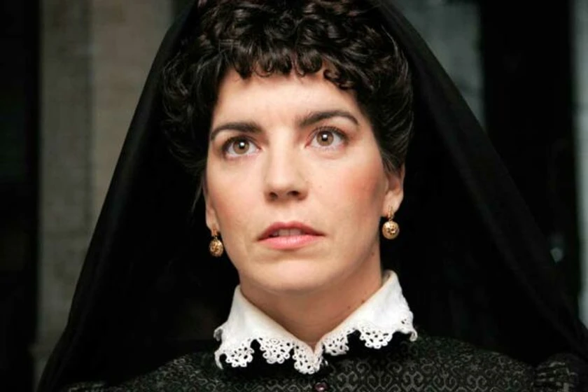 Laia Marull en El Greco