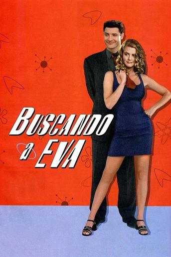 Poster de Buscando a Eva