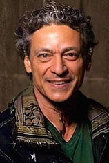 picture of actor Luiz Carlos Vasconcelos