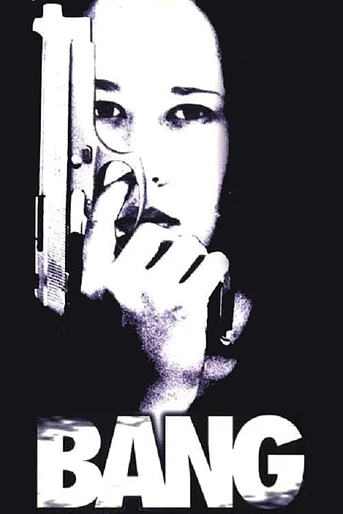 Poster de Bang