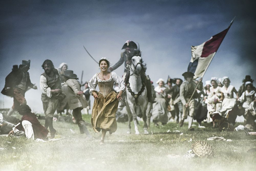 Imagen de Un Pueblo y su Rey
