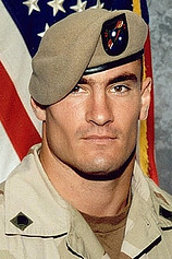 picture of actor Pat Tillman