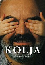 poster of movie Kolya