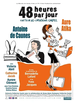 48 Heures par Jour