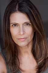 picture of actor Darla Delgado