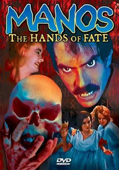 Imagen de manos-the-hands-of-fate (Cartel)
