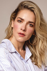 picture of actor Monique Alfradique