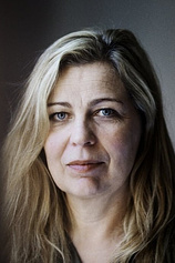 photo of person Lone Scherfig