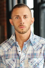 picture of actor Sean Owen Roberts