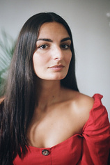 photo of person Paula Andrea Gonzalez-Nasser