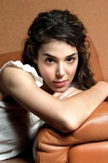 Foto de Karen Goberman