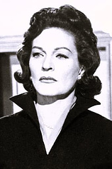 image of Gloria McGehee