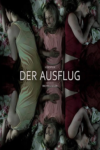 Poster de Der Ausflug