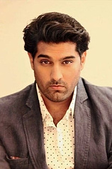 picture of actor Kunaal Roy Kapur