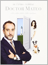 poster for the season 1 of Doctor Mateo