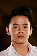 photo of person Timothy Mabalot