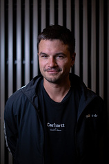 photo of person Kim Allamand