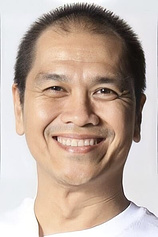 photo of person Jira Maligool