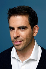 photo of person Eli Roth