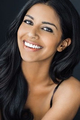 picture of actor Patricia Isaac