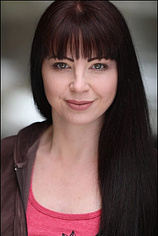 picture of actor Sarah Buehler
