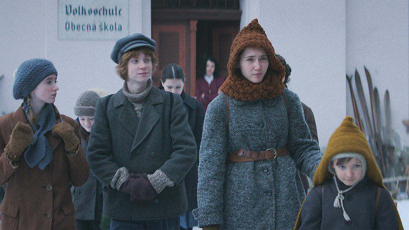 Imagen de Secret Delivery