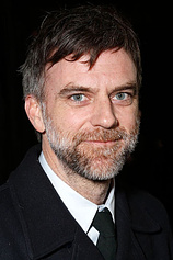 photo of person Paul Thomas Anderson
