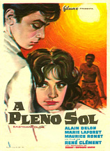 poster of movie A pleno Sol