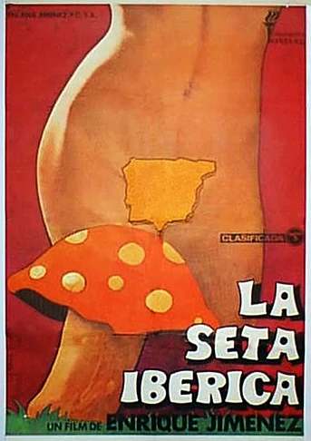 Poster de La Seta Ibérica