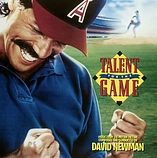 Carátula de la banda de sonido de Raza de Campeones