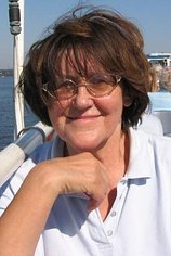 photo of person Iris Gusner