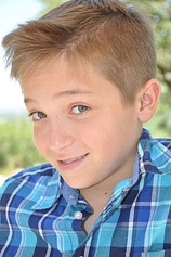 picture of actor Cole Springer