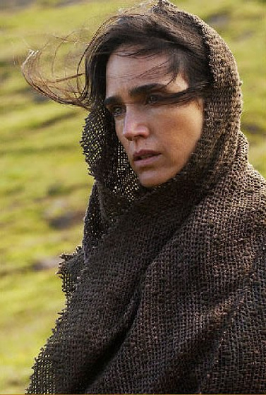 Jennifer Connelly en Noé