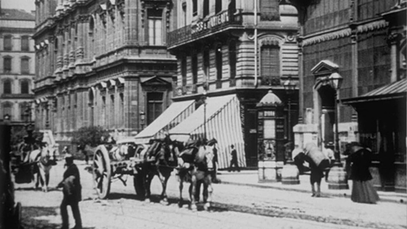 Imagen de Place des Cordeliers à Lyon