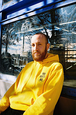 photo of person Dani Sanchez-Lopez