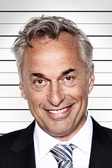 picture of actor Peter Drost