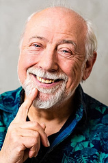 picture of actor Urbanus