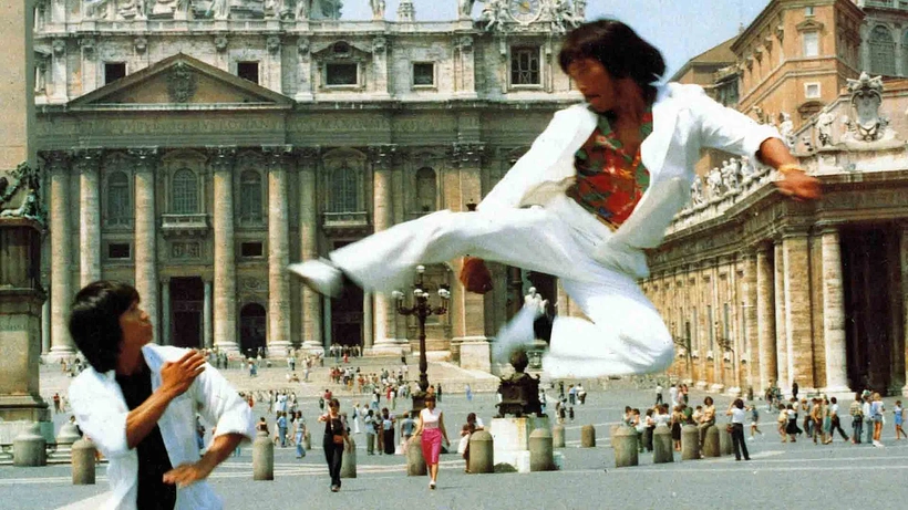 Imagen de Peleas Callejeras