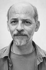 picture of actor Lourenço Mutarelli