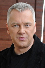 picture of actor Zbigniew Stryj