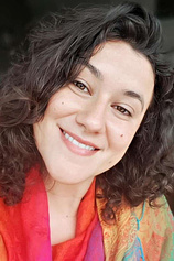 picture of actor Carol Valença