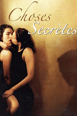 poster of movie Pasiones Secretas