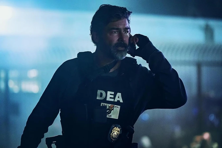Kyle Chandler en el-botin