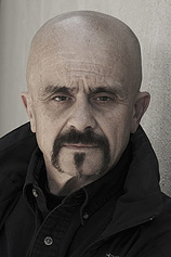 picture of actor Steve Wilsher